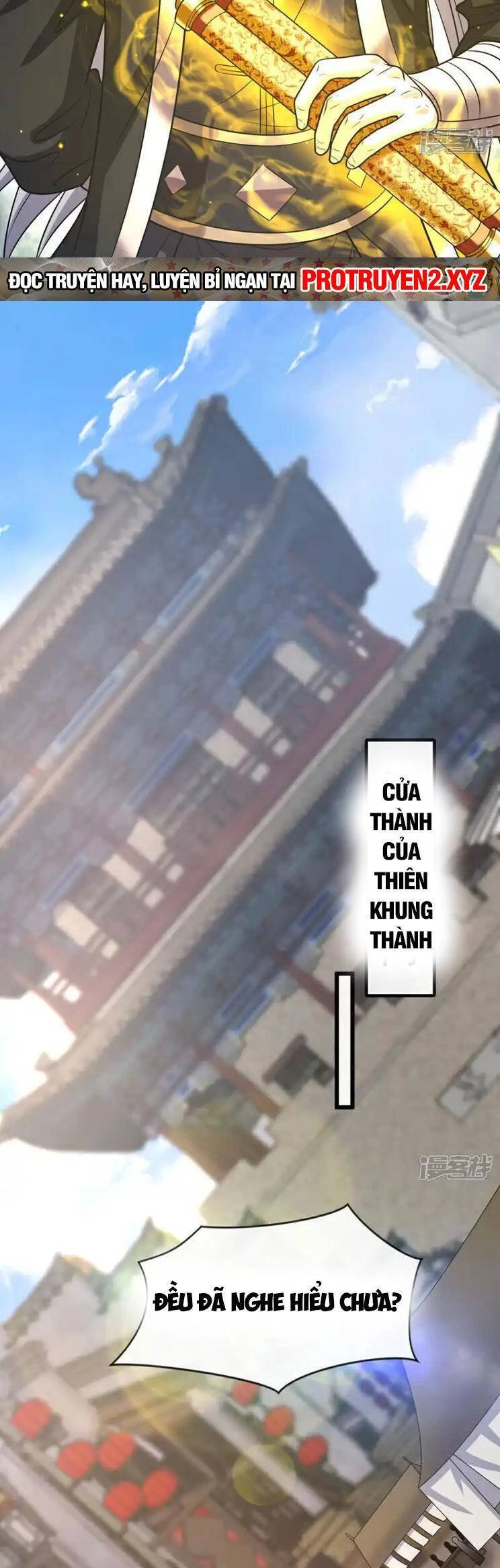 Thập Đại Đế Hoàng Đều Là Đệ Tử Của Ta Chapter 232 - 10