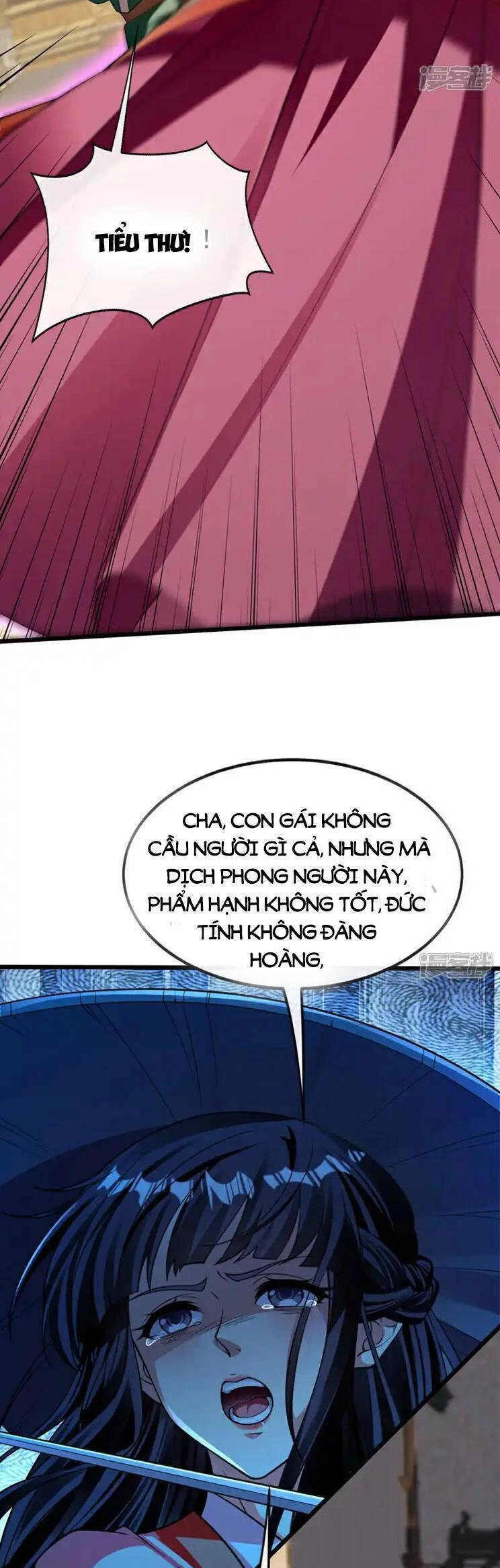 Thập Đại Đế Hoàng Đều Là Đệ Tử Của Ta Chapter 232 - 22