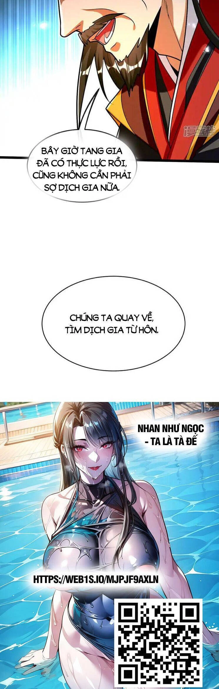 Thập Đại Đế Hoàng Đều Là Đệ Tử Của Ta Chapter 232 - 27