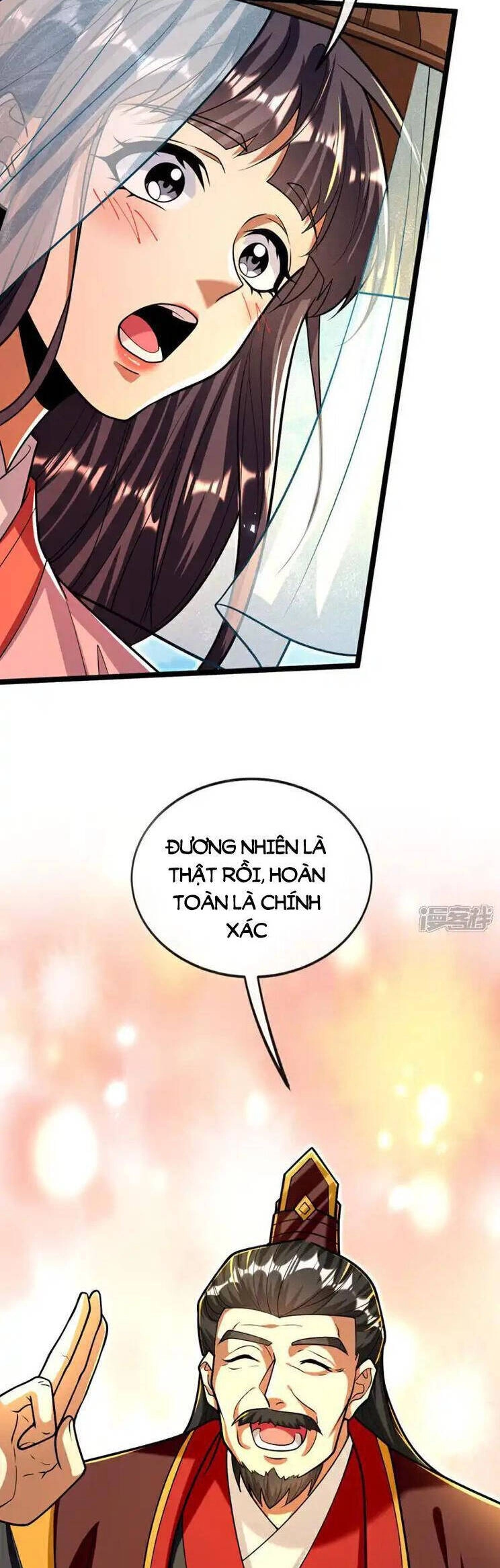 Thập Đại Đế Hoàng Đều Là Đệ Tử Của Ta Chapter 233 - 2