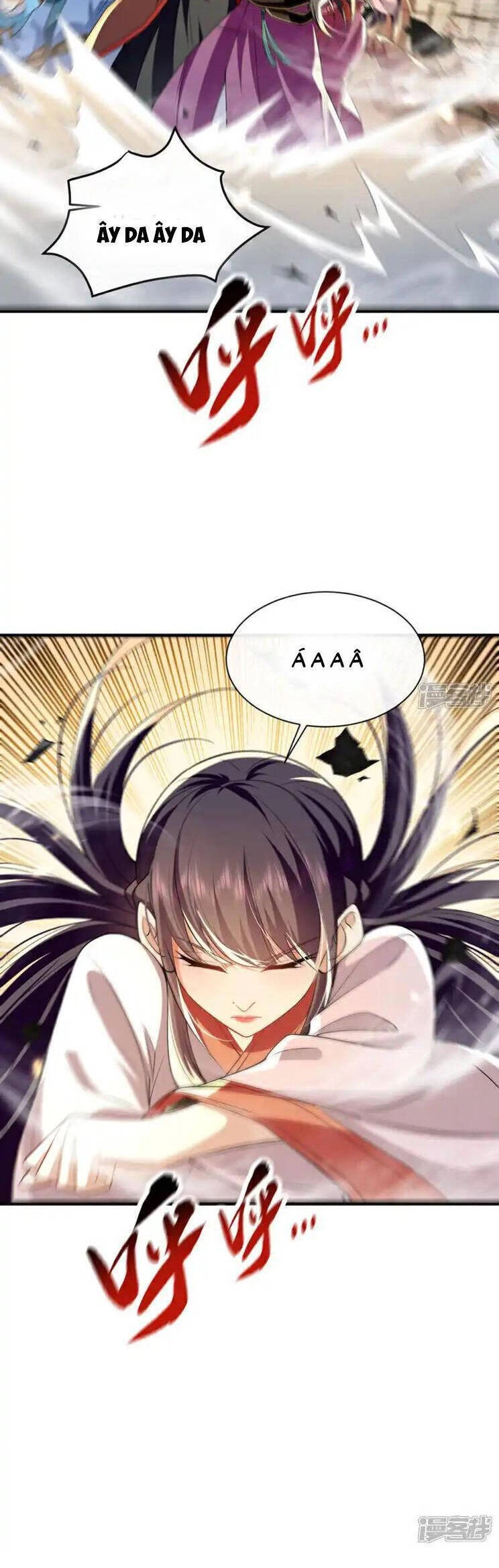 Thập Đại Đế Hoàng Đều Là Đệ Tử Của Ta Chapter 233 - 15