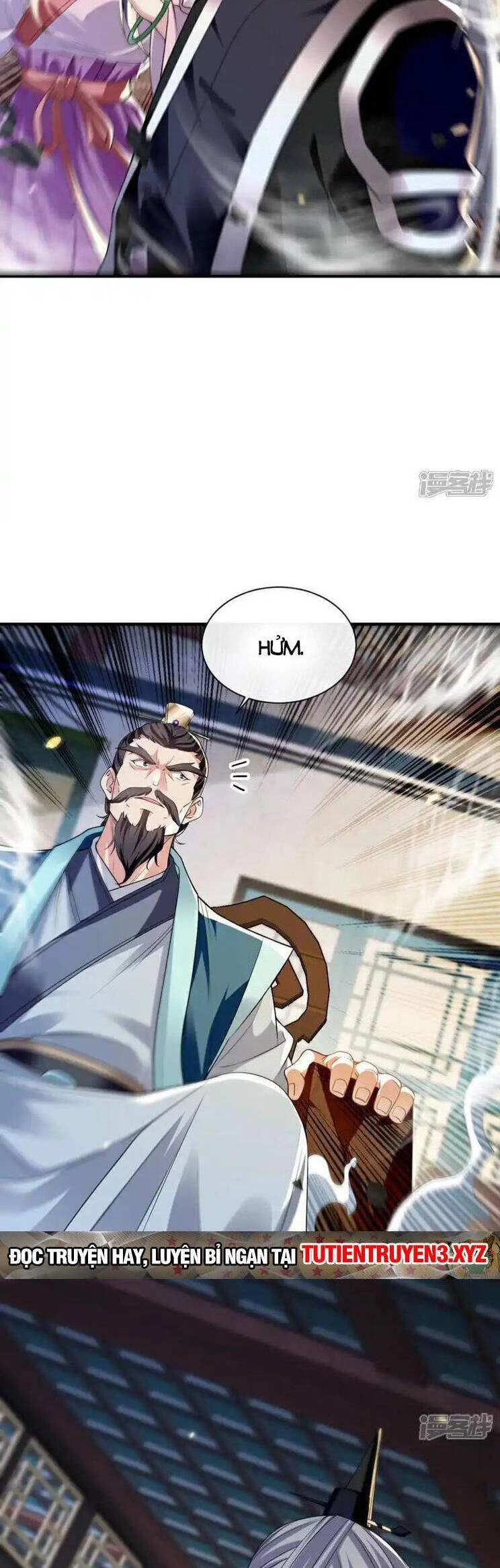 Thập Đại Đế Hoàng Đều Là Đệ Tử Của Ta Chapter 233 - 17