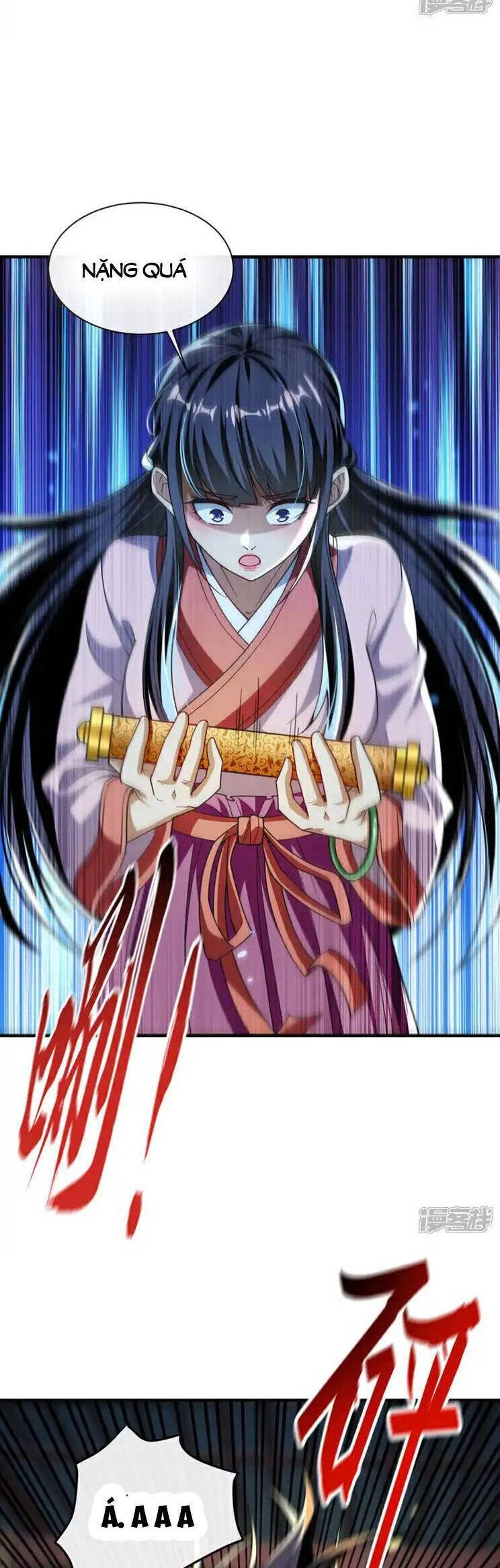 Thập Đại Đế Hoàng Đều Là Đệ Tử Của Ta Chapter 233 - 20