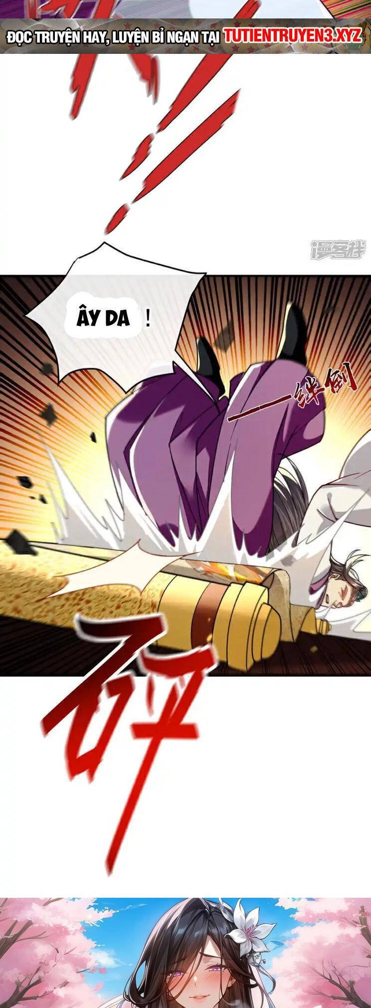 Thập Đại Đế Hoàng Đều Là Đệ Tử Của Ta Chapter 233 - 25