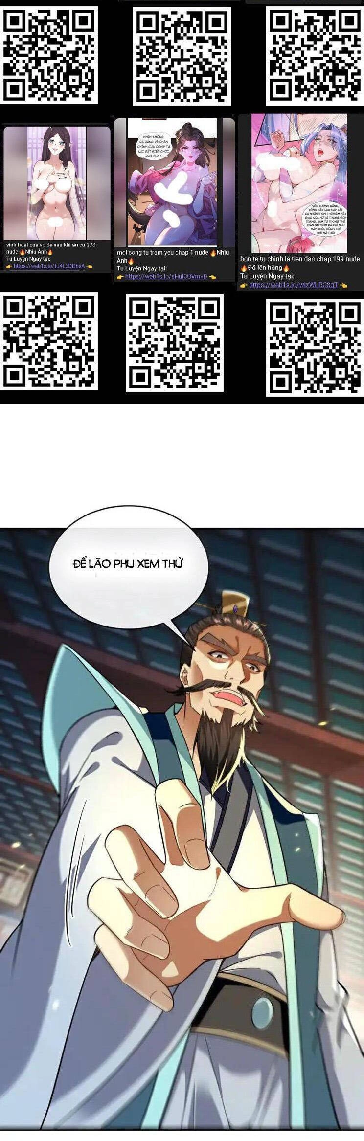 Thập Đại Đế Hoàng Đều Là Đệ Tử Của Ta Chapter 234 - 4