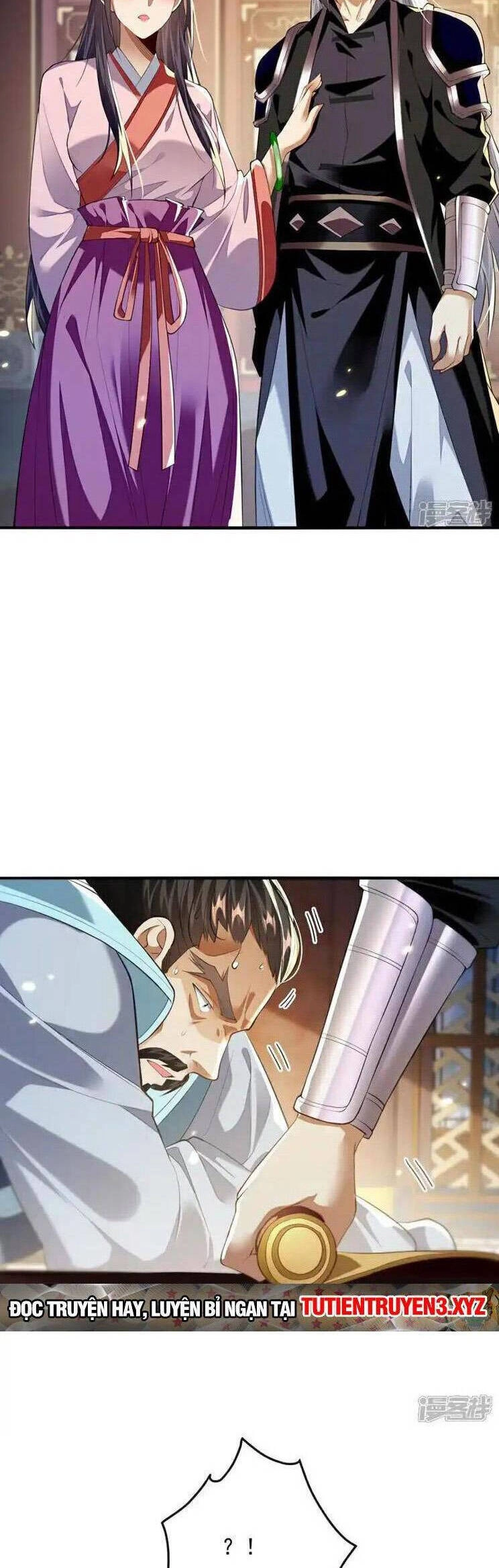 Thập Đại Đế Hoàng Đều Là Đệ Tử Của Ta Chapter 234 - 11