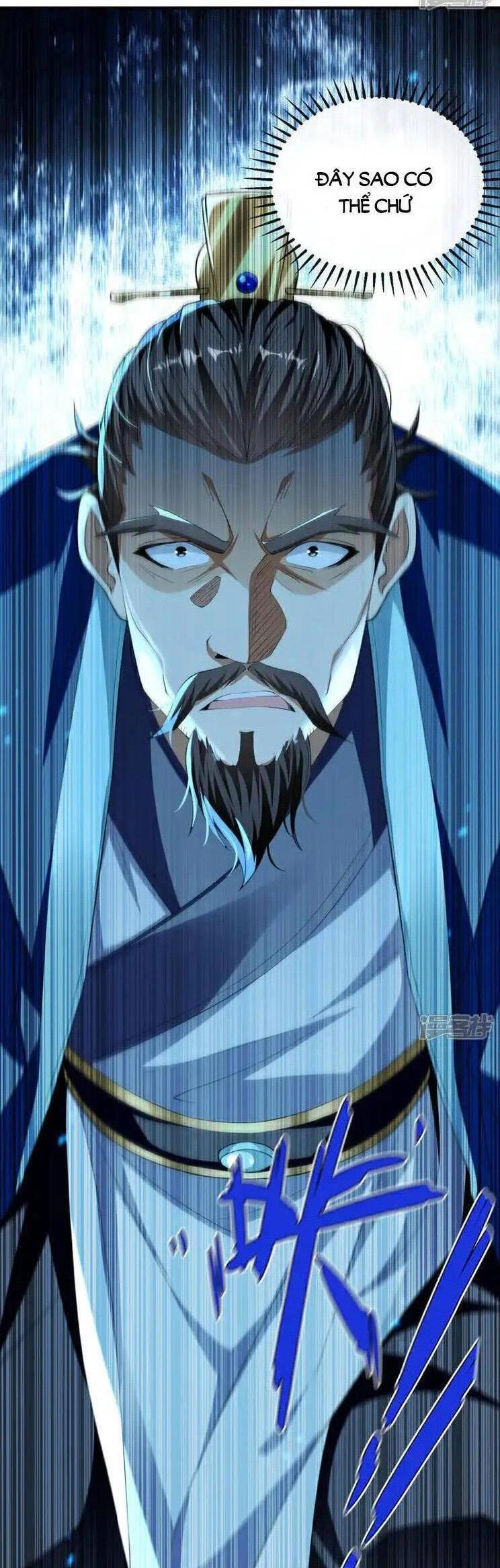 Thập Đại Đế Hoàng Đều Là Đệ Tử Của Ta Chapter 234 - 13