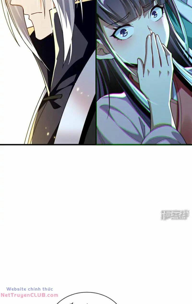 Thập Đại Đế Hoàng Đều Là Đệ Tử Của Ta Chapter 235 - 3