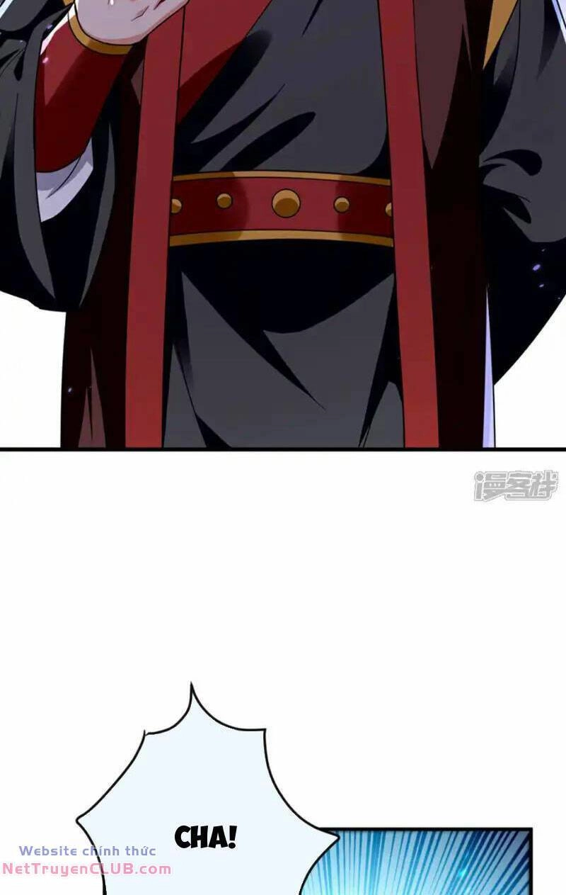 Thập Đại Đế Hoàng Đều Là Đệ Tử Của Ta Chapter 235 - 6