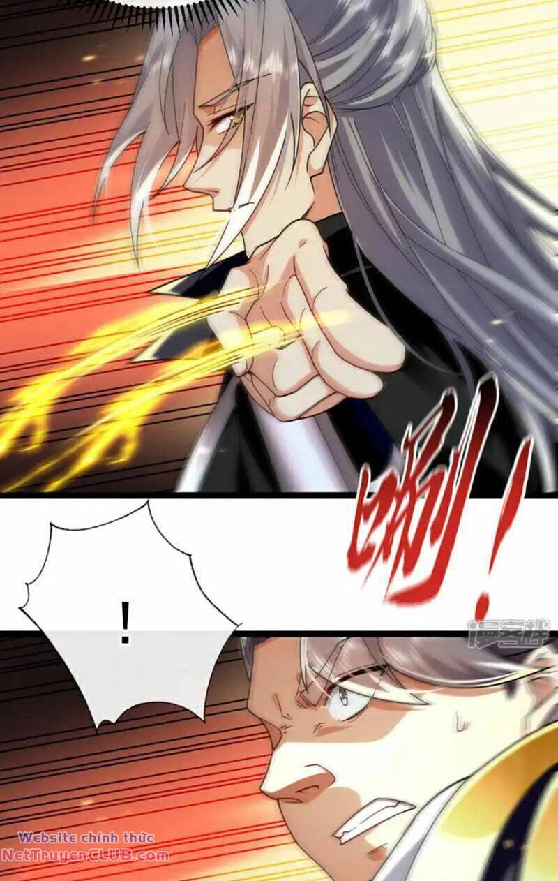 Thập Đại Đế Hoàng Đều Là Đệ Tử Của Ta Chapter 235 - 11