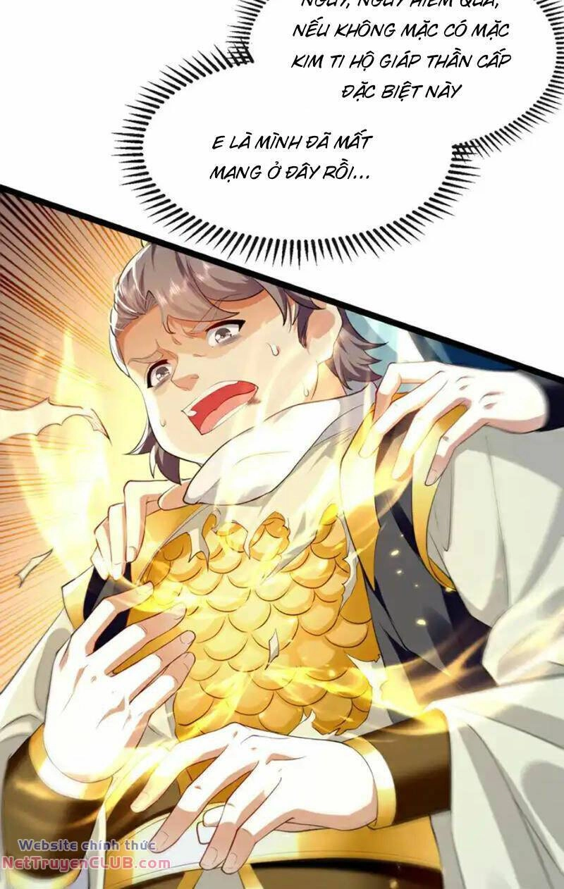 Thập Đại Đế Hoàng Đều Là Đệ Tử Của Ta Chapter 235 - 15