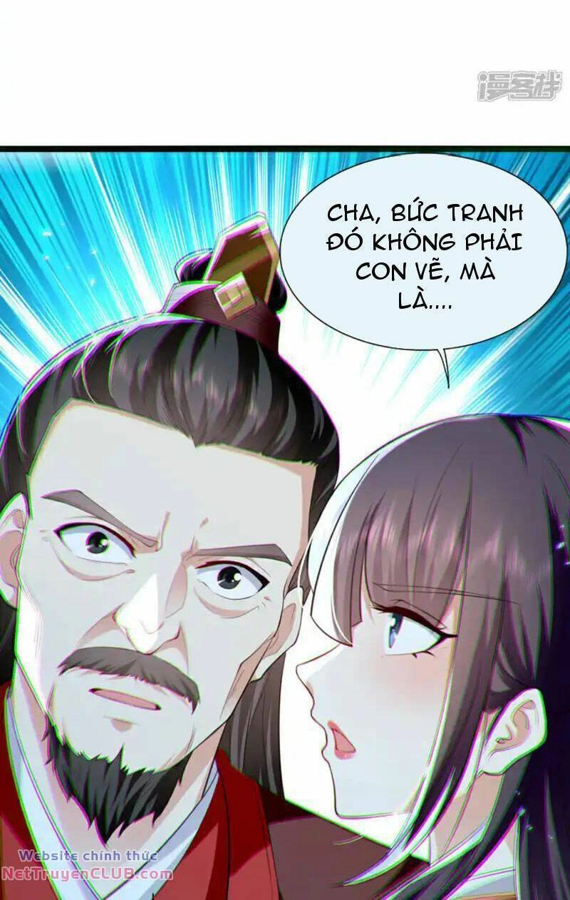 Thập Đại Đế Hoàng Đều Là Đệ Tử Của Ta Chapter 235 - 20