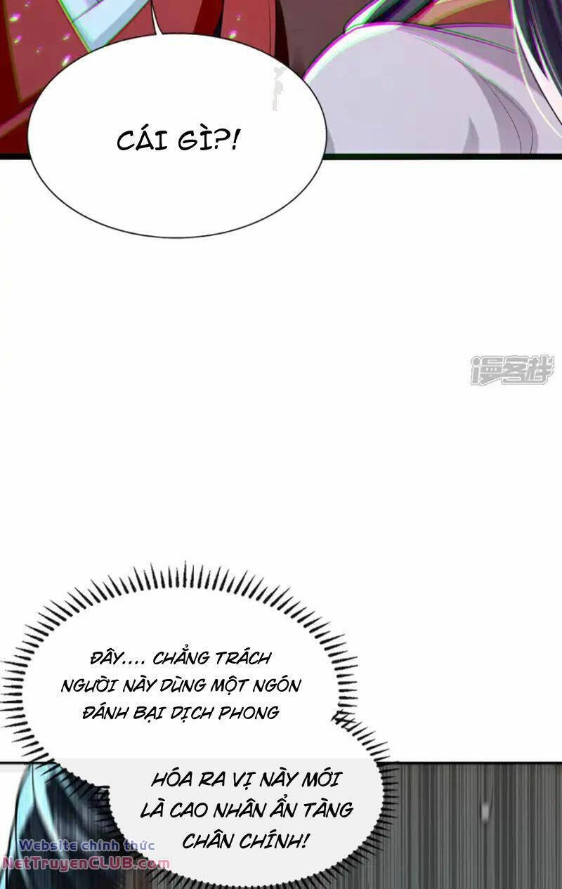 Thập Đại Đế Hoàng Đều Là Đệ Tử Của Ta Chapter 235 - 21