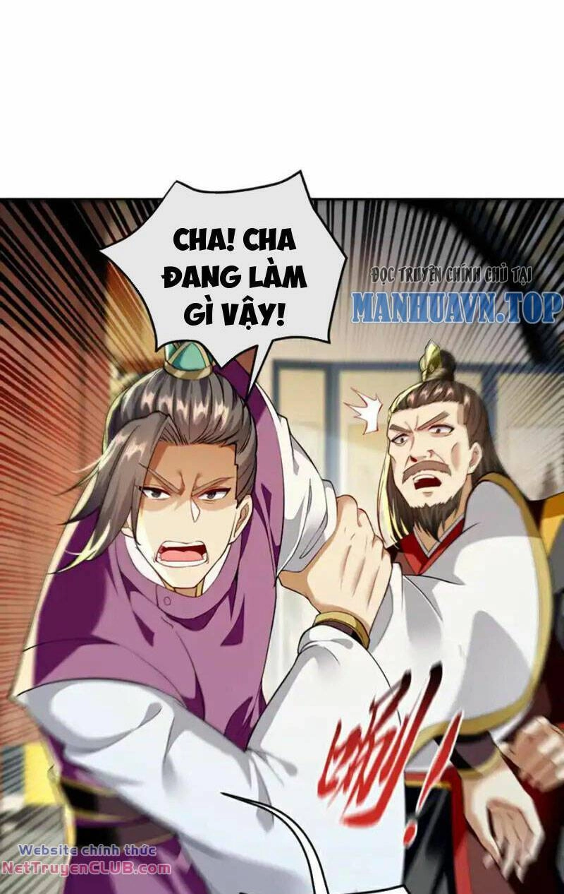 Thập Đại Đế Hoàng Đều Là Đệ Tử Của Ta Chapter 235 - 23