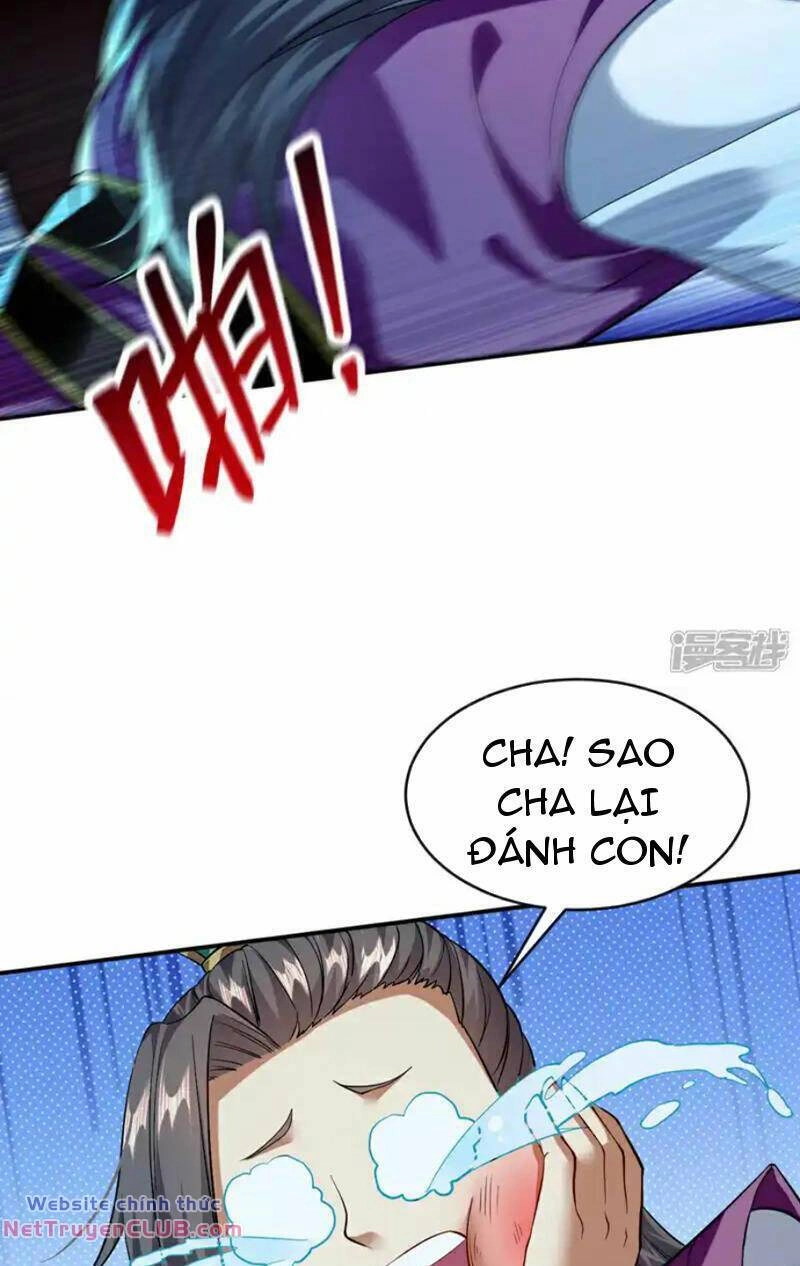 Thập Đại Đế Hoàng Đều Là Đệ Tử Của Ta Chapter 235 - 25