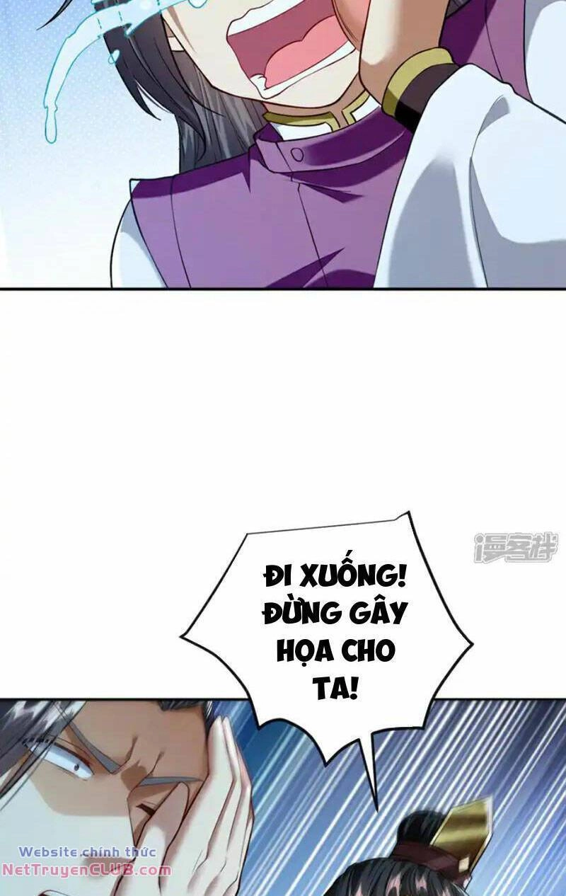 Thập Đại Đế Hoàng Đều Là Đệ Tử Của Ta Chapter 235 - 26