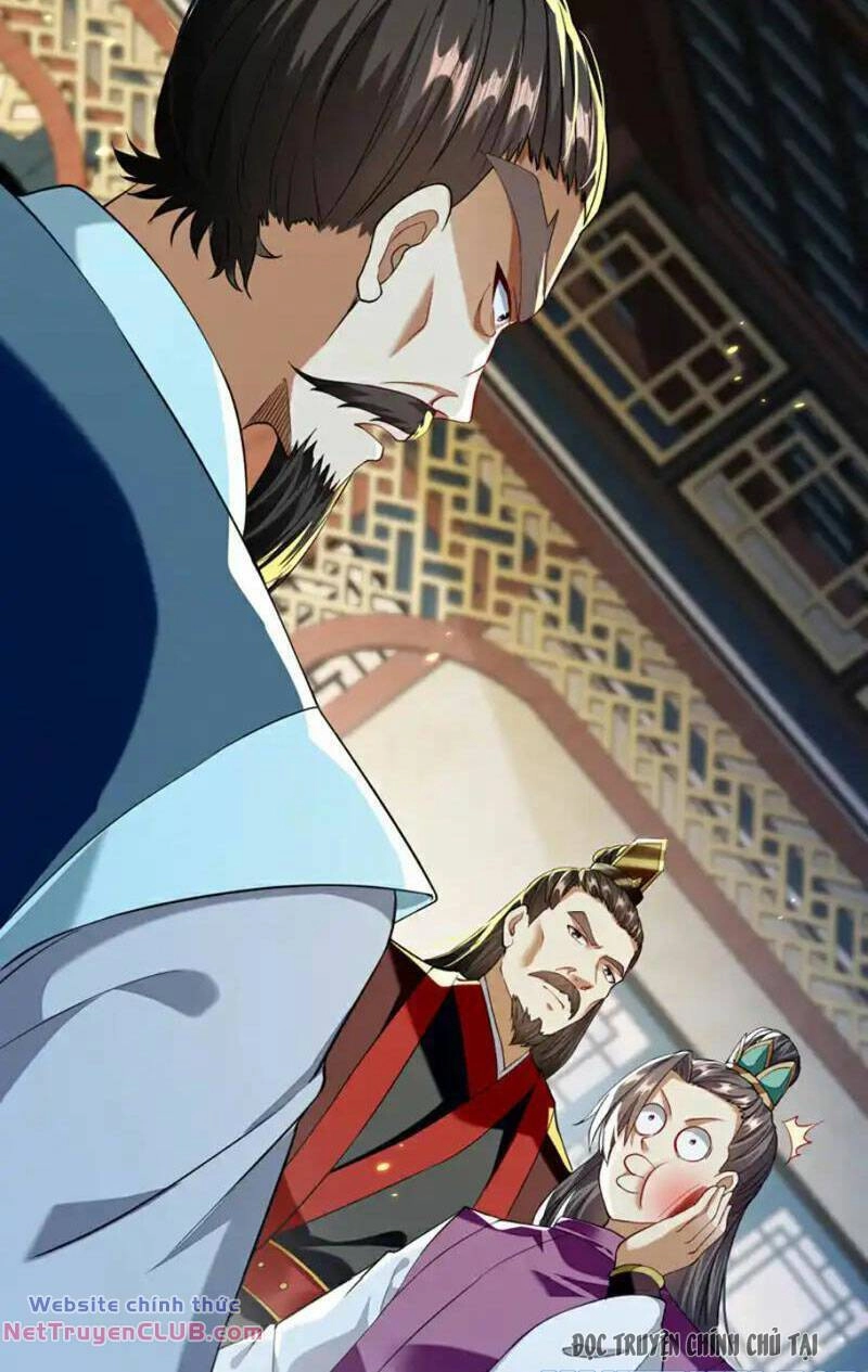 Thập Đại Đế Hoàng Đều Là Đệ Tử Của Ta Chapter 235 - 30