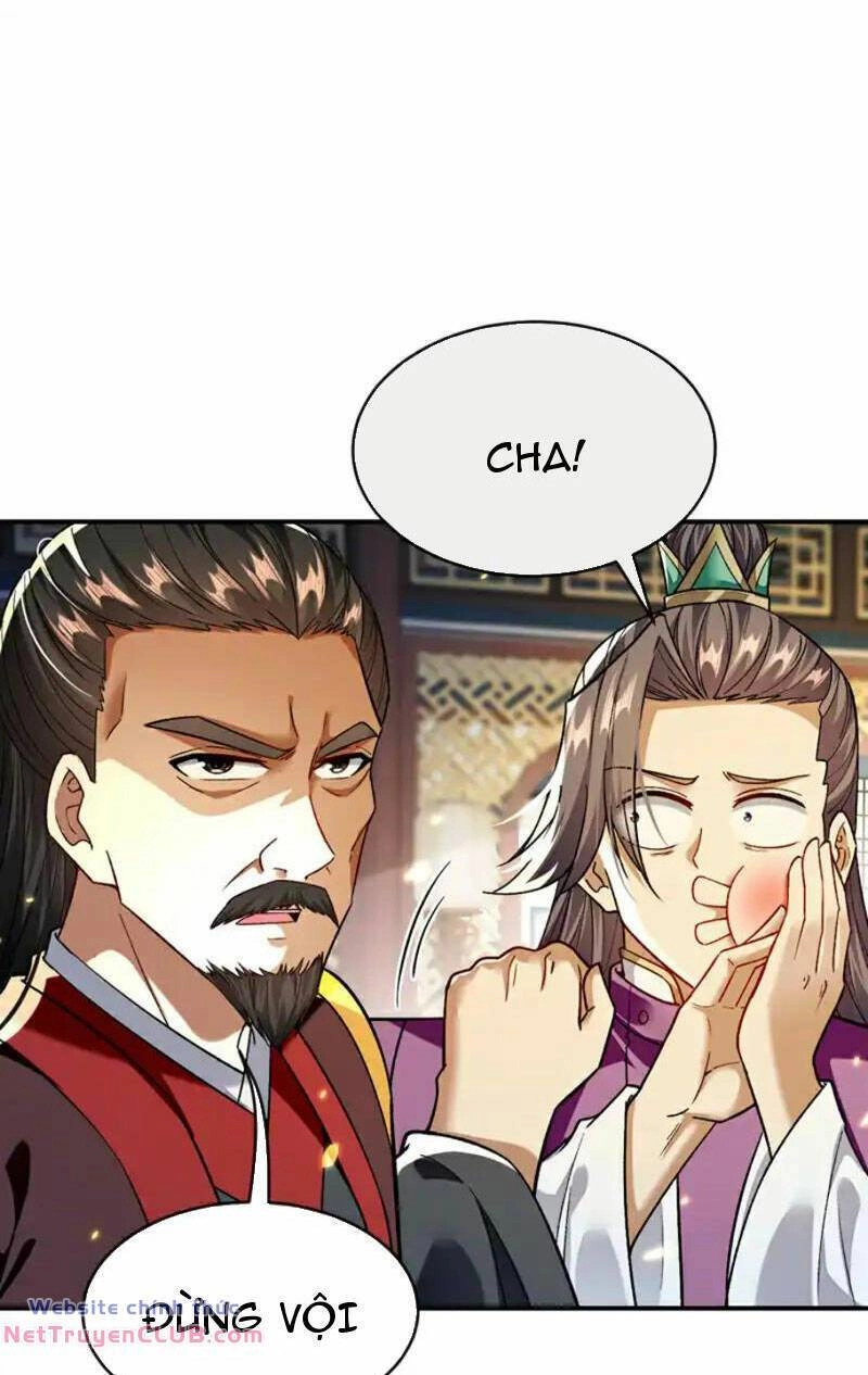 Thập Đại Đế Hoàng Đều Là Đệ Tử Của Ta Chapter 235 - 33