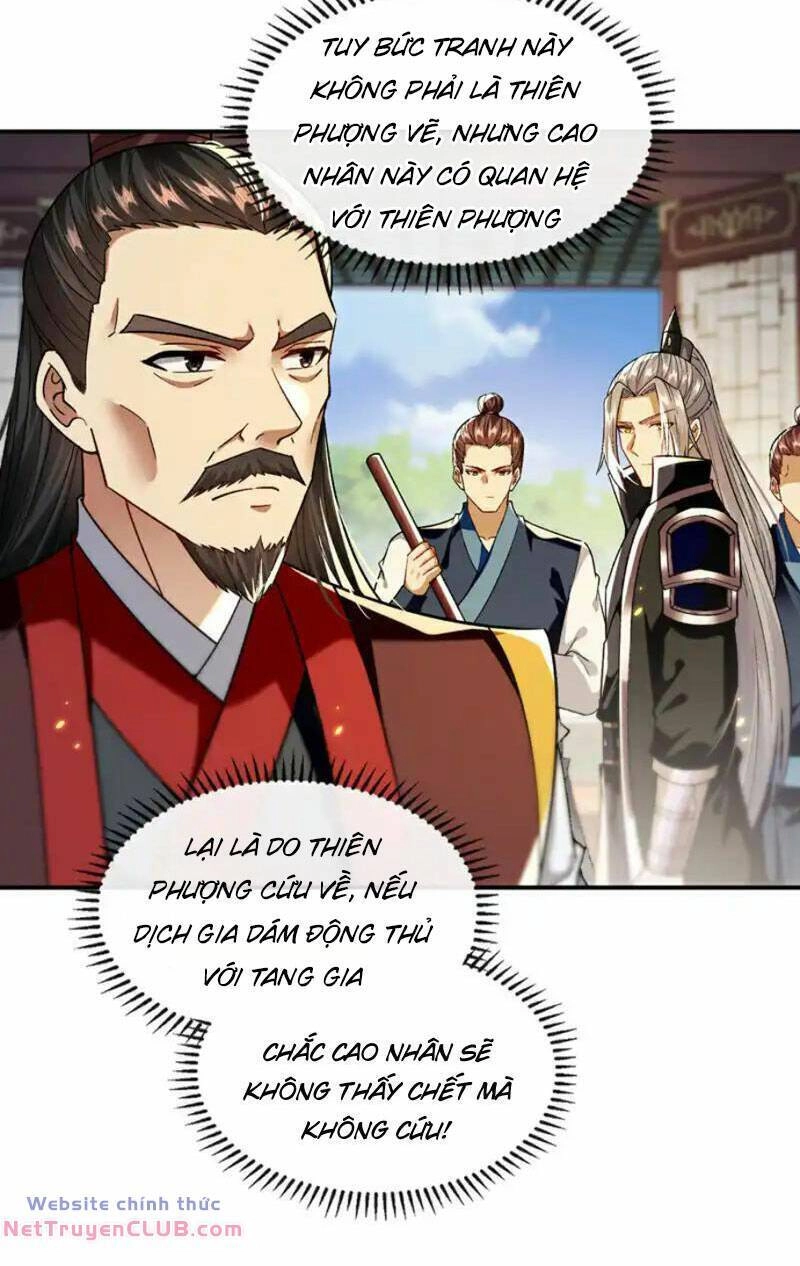 Thập Đại Đế Hoàng Đều Là Đệ Tử Của Ta Chapter 235 - 37