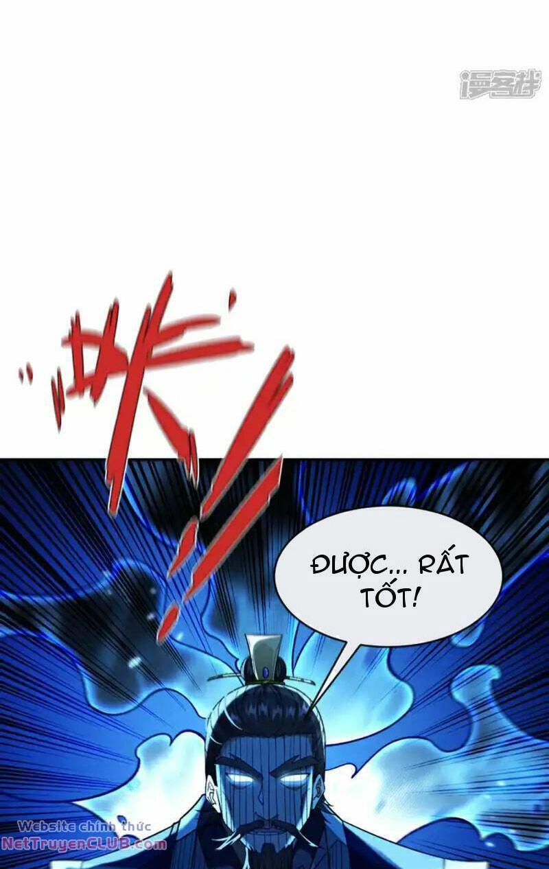 Thập Đại Đế Hoàng Đều Là Đệ Tử Của Ta Chapter 235 - 38