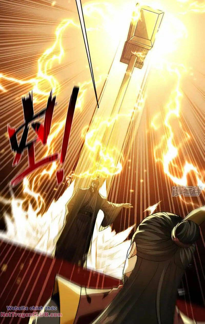 Thập Đại Đế Hoàng Đều Là Đệ Tử Của Ta Chapter 235 - 40