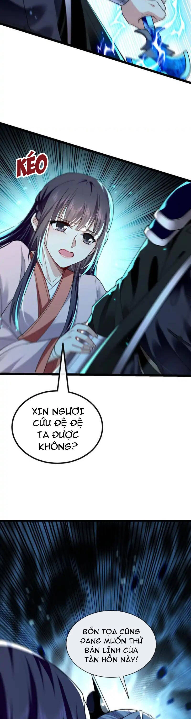 Thập Đại Đế Hoàng Đều Là Đệ Tử Của Ta Chapter 236 - 13