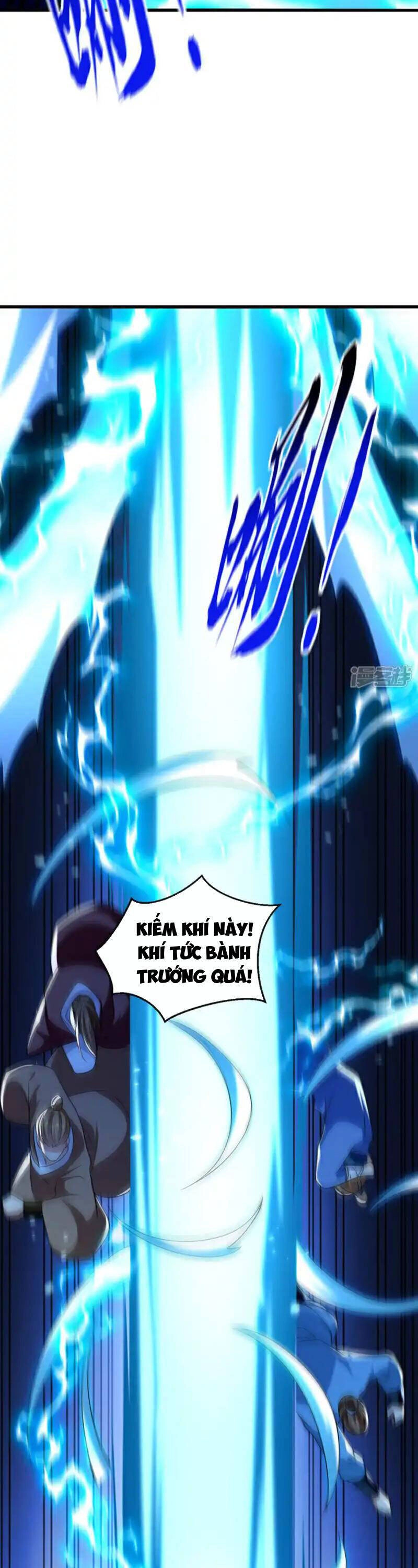 Thập Đại Đế Hoàng Đều Là Đệ Tử Của Ta Chapter 236 - 15