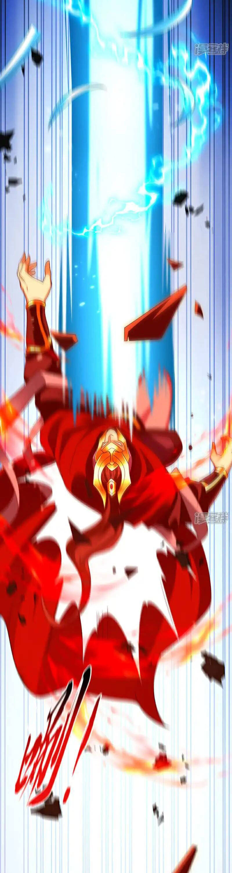 Thập Đại Đế Hoàng Đều Là Đệ Tử Của Ta Chapter 236 - 16