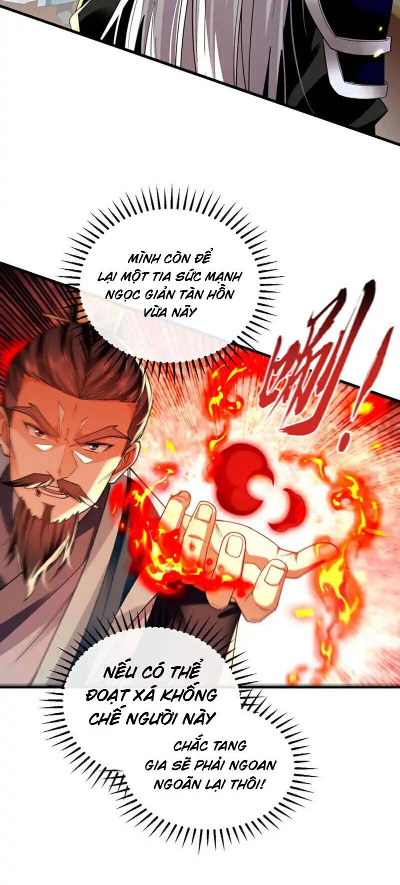 Thập Đại Đế Hoàng Đều Là Đệ Tử Của Ta Chapter 236 - 21