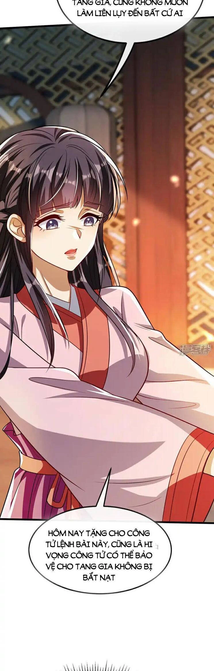 Thập Đại Đế Hoàng Đều Là Đệ Tử Của Ta Chapter 238 - 19