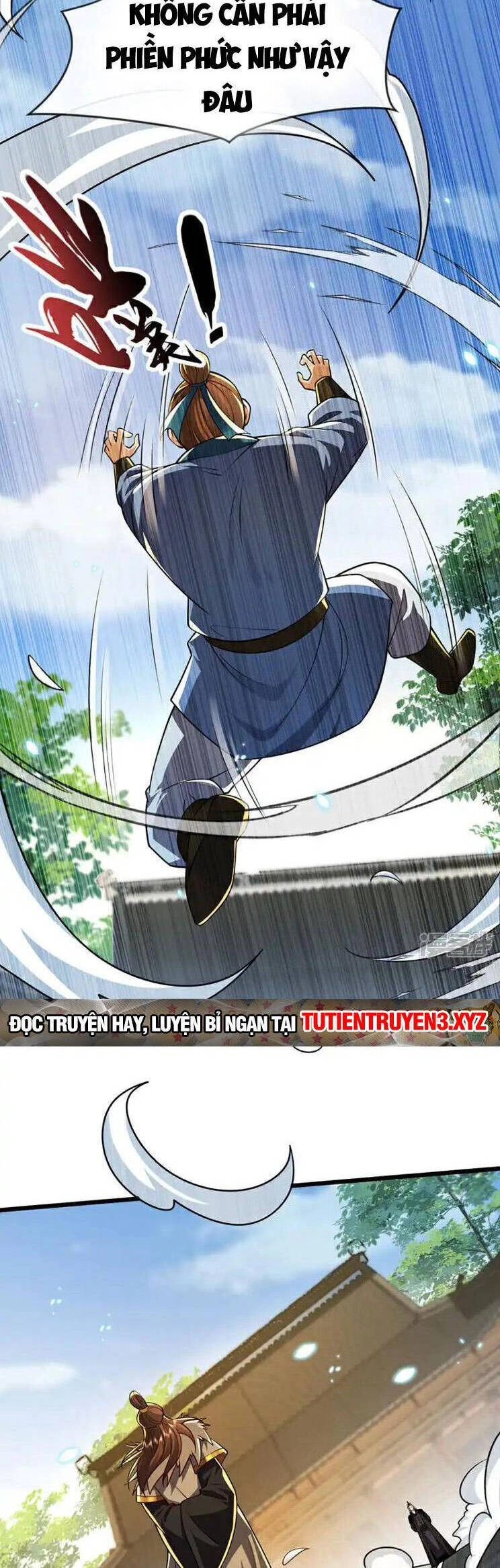 Thập Đại Đế Hoàng Đều Là Đệ Tử Của Ta Chapter 239 - 5