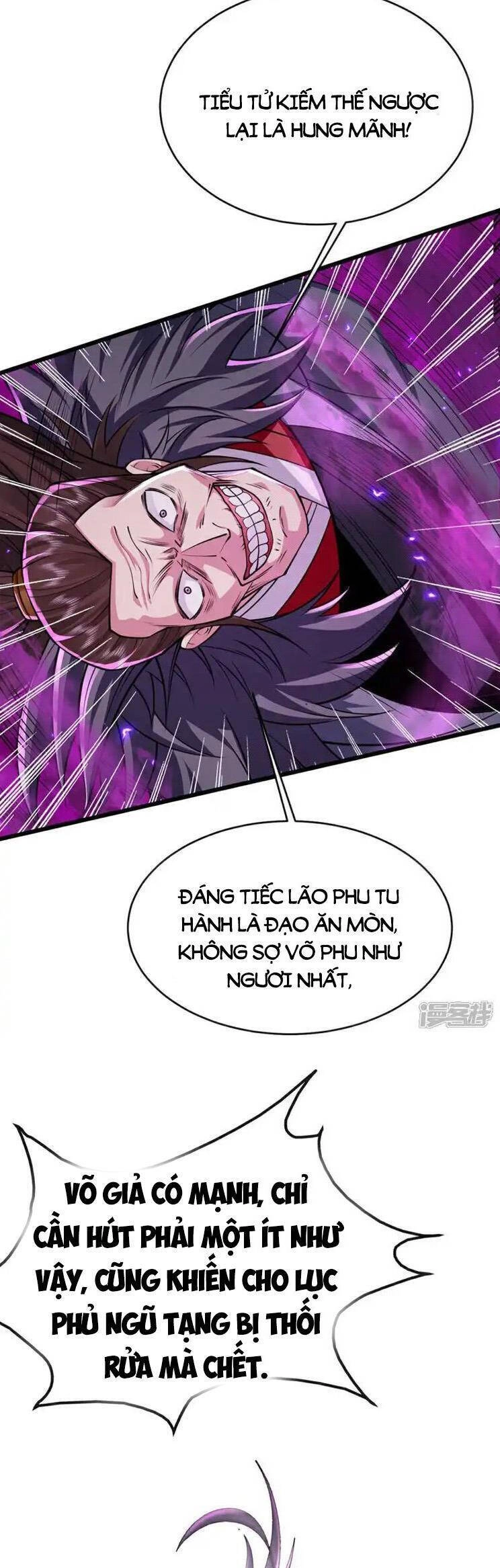 Thập Đại Đế Hoàng Đều Là Đệ Tử Của Ta Chapter 239 - 13