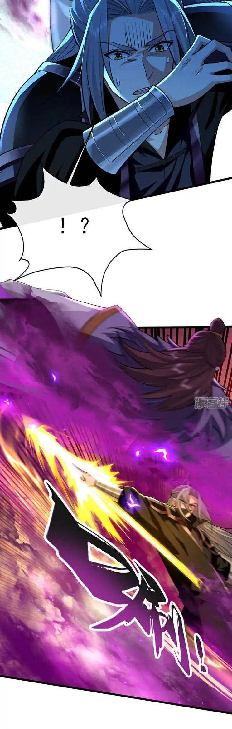 Thập Đại Đế Hoàng Đều Là Đệ Tử Của Ta Chapter 239 - 15