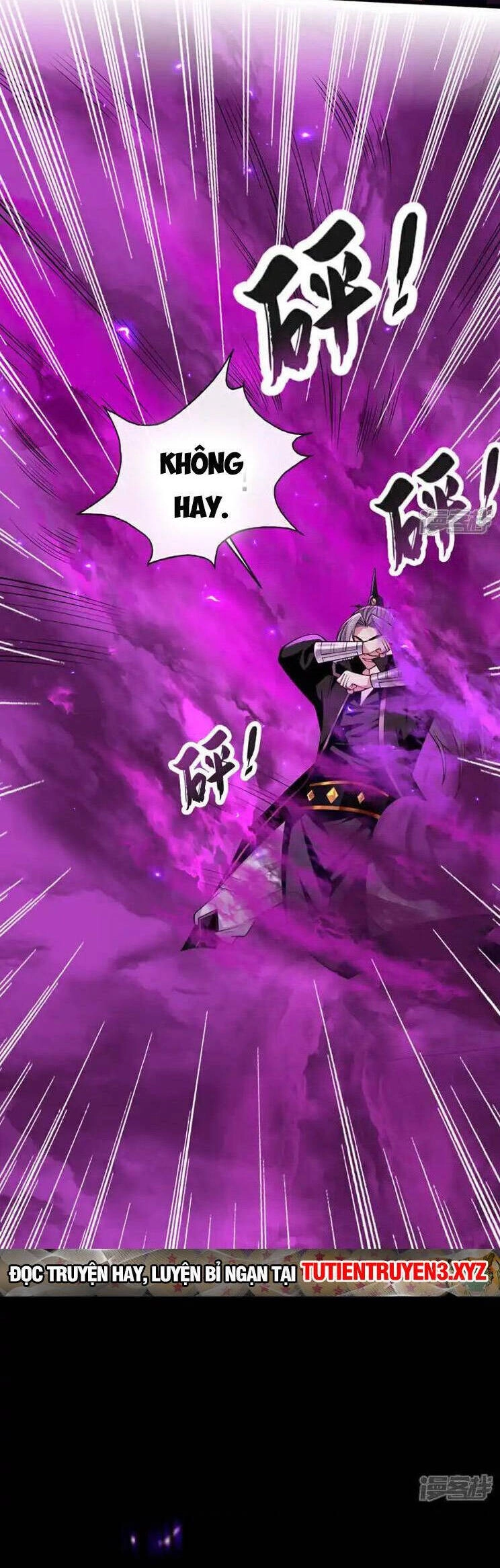 Thập Đại Đế Hoàng Đều Là Đệ Tử Của Ta Chapter 239 - 17