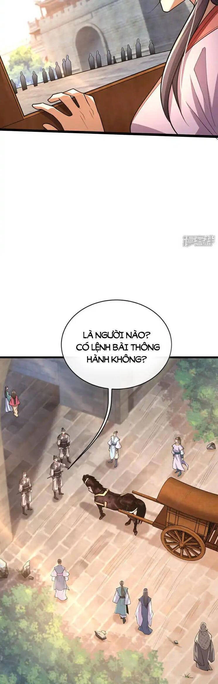 Thập Đại Đế Hoàng Đều Là Đệ Tử Của Ta Chapter 240 - 10