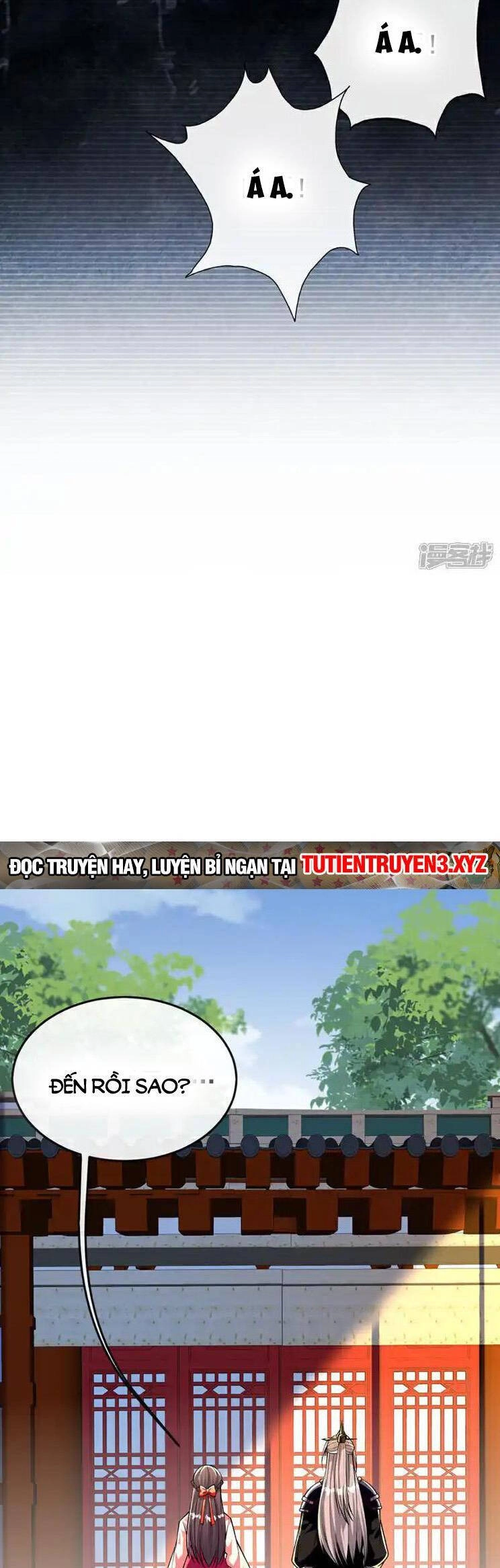 Thập Đại Đế Hoàng Đều Là Đệ Tử Của Ta Chapter 240 - 19