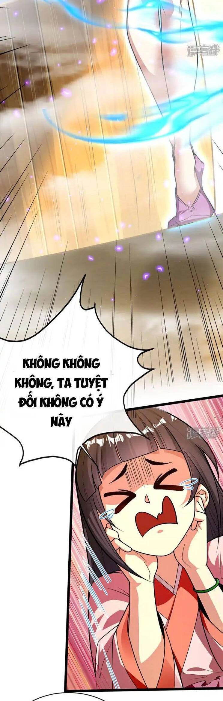 Thập Đại Đế Hoàng Đều Là Đệ Tử Của Ta Chapter 241 - 3