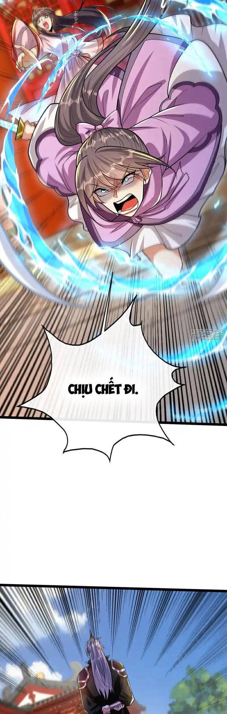 Thập Đại Đế Hoàng Đều Là Đệ Tử Của Ta Chapter 241 - 5