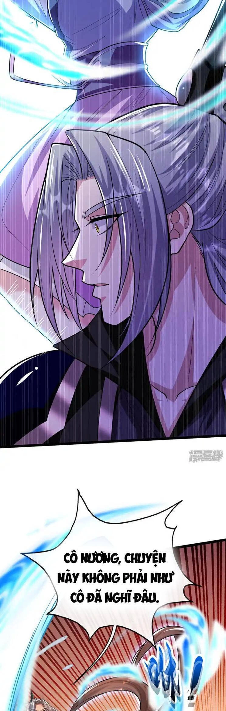 Thập Đại Đế Hoàng Đều Là Đệ Tử Của Ta Chapter 241 - 7