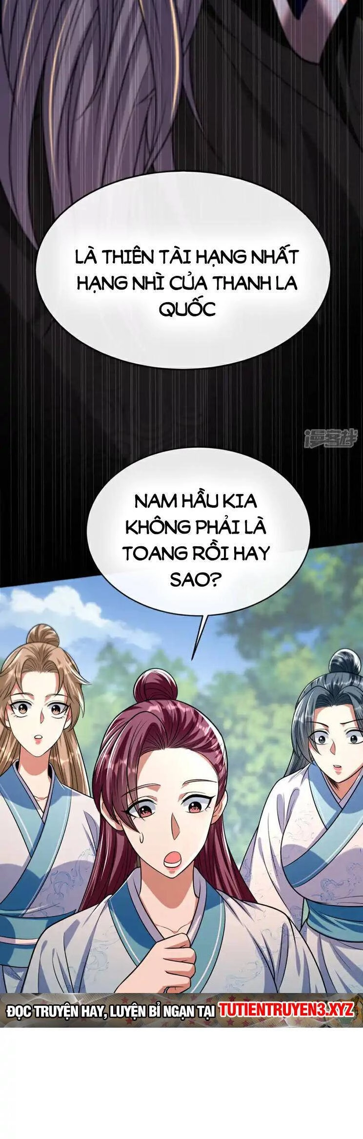 Thập Đại Đế Hoàng Đều Là Đệ Tử Của Ta Chapter 241 - 16