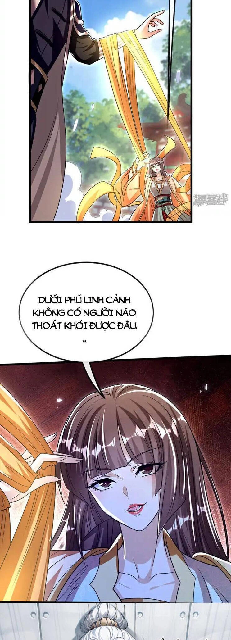 Thập Đại Đế Hoàng Đều Là Đệ Tử Của Ta Chapter 241 - 26