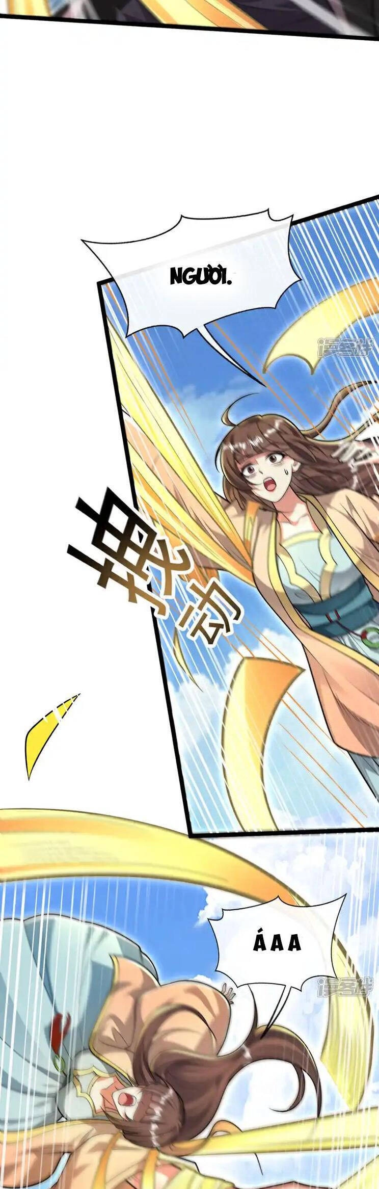 Thập Đại Đế Hoàng Đều Là Đệ Tử Của Ta Chapter 242 - 4