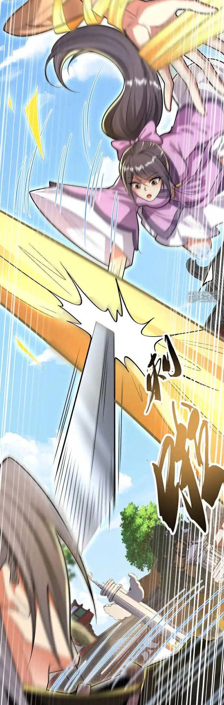 Thập Đại Đế Hoàng Đều Là Đệ Tử Của Ta Chapter 242 - 5