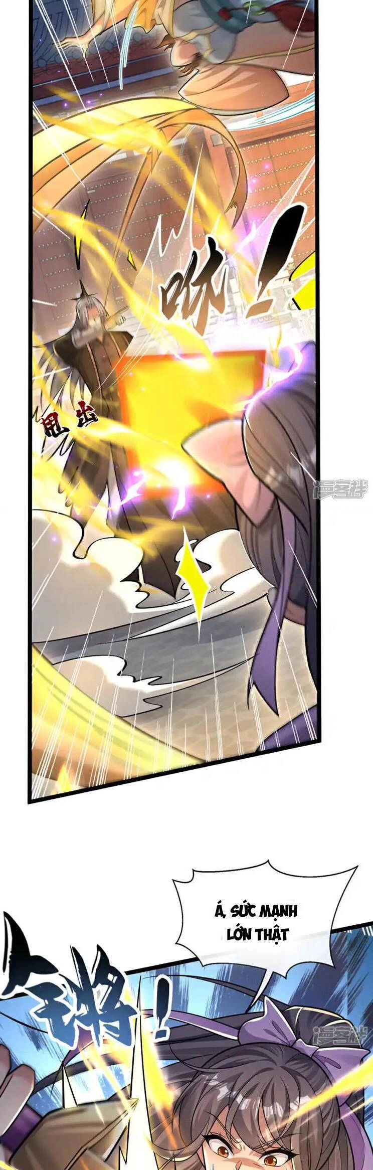 Thập Đại Đế Hoàng Đều Là Đệ Tử Của Ta Chapter 242 - 7