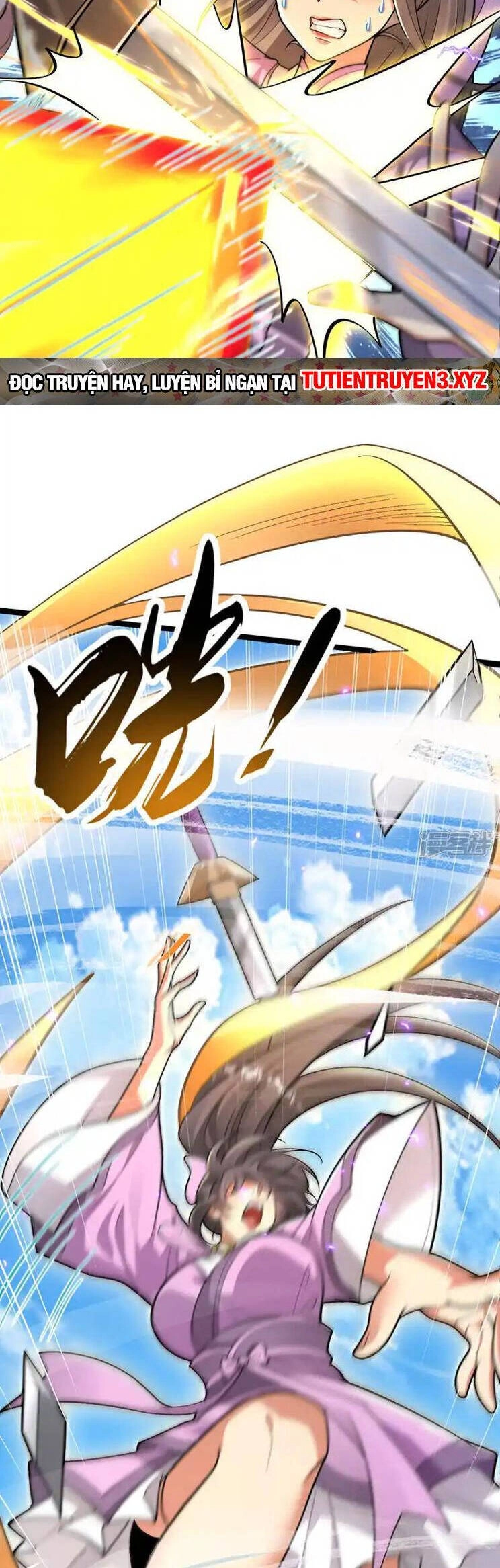 Thập Đại Đế Hoàng Đều Là Đệ Tử Của Ta Chapter 242 - 8