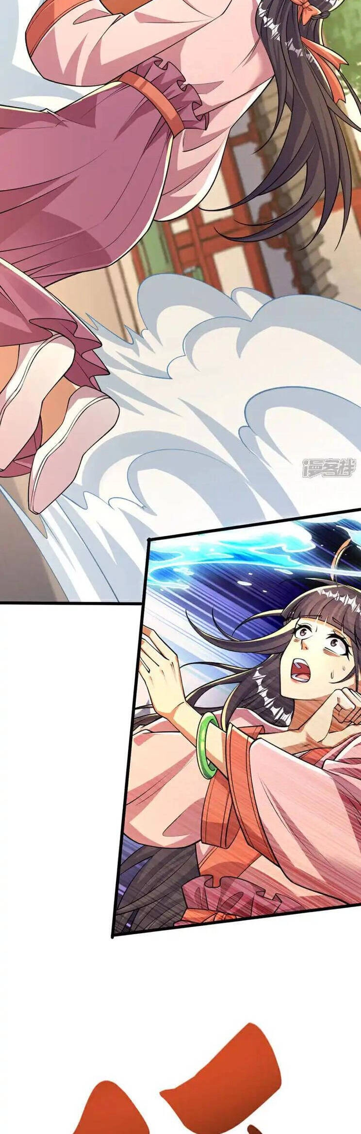 Thập Đại Đế Hoàng Đều Là Đệ Tử Của Ta Chapter 242 - 18