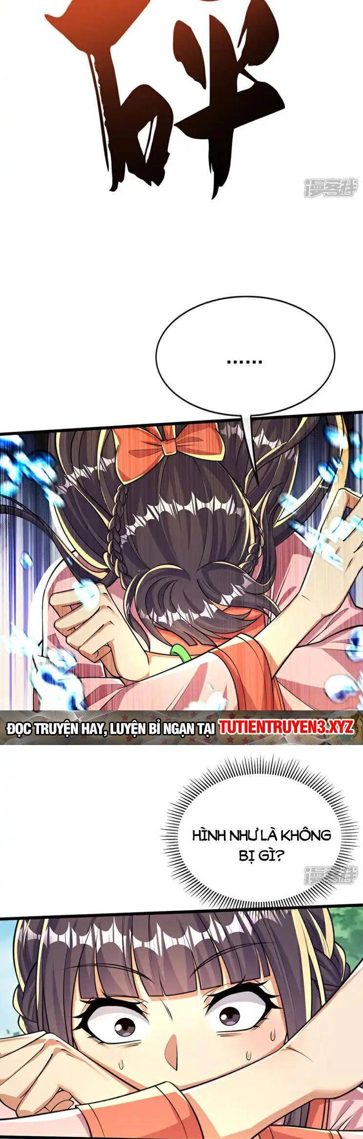 Thập Đại Đế Hoàng Đều Là Đệ Tử Của Ta Chapter 242 - 19