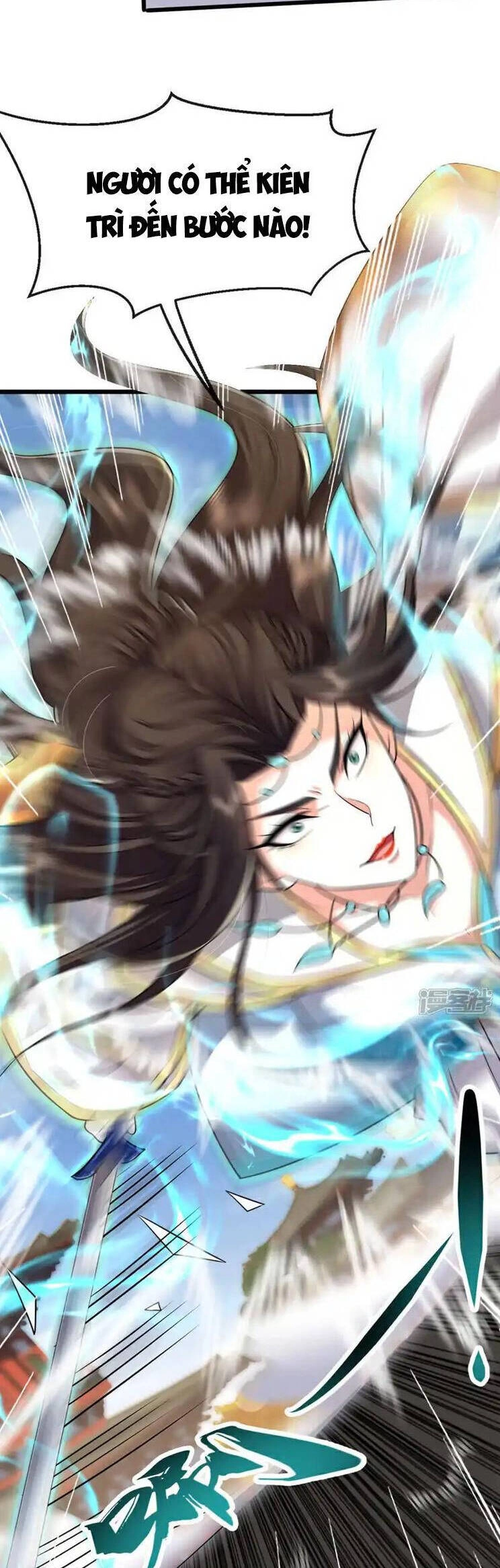 Thập Đại Đế Hoàng Đều Là Đệ Tử Của Ta Chapter 242 - 23