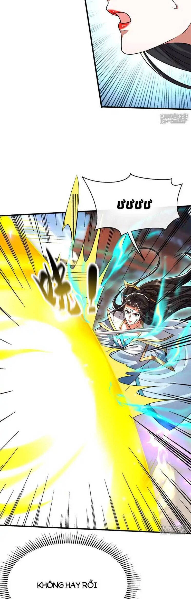 Thập Đại Đế Hoàng Đều Là Đệ Tử Của Ta Chapter 242 - 27