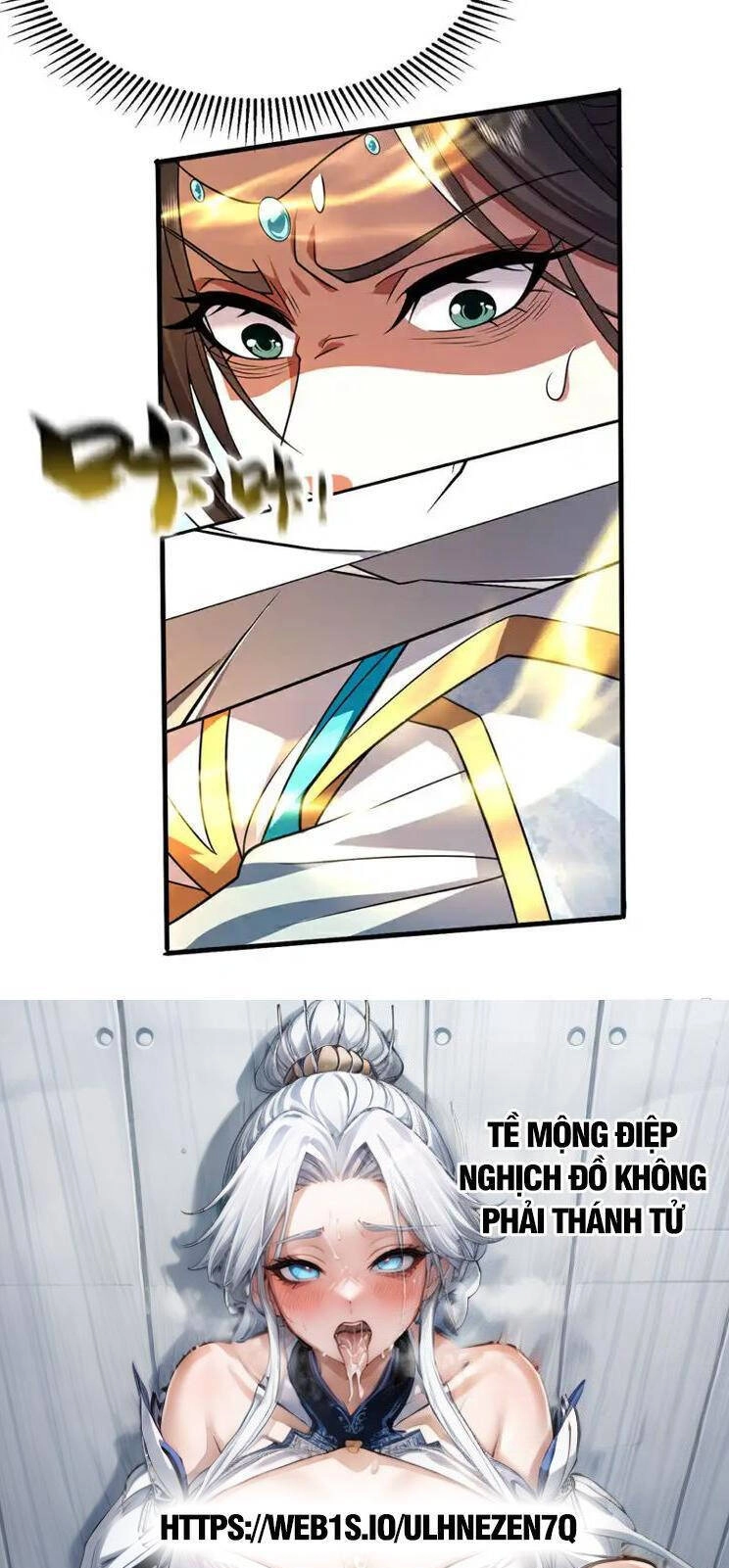 Thập Đại Đế Hoàng Đều Là Đệ Tử Của Ta Chapter 242 - 28